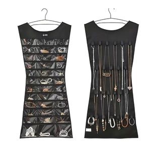 NEW! Princess Mode Jewelry Dust Bag